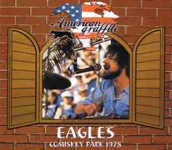 Eagles イーグルス/Illinois,USA 1978