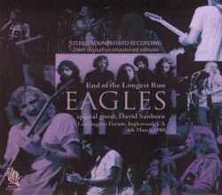 Eagles David Samborn イーグルス/California,USA 1980