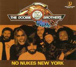 Doobie Brothers ドゥービー・ブラザーズ/New York,USA 1979