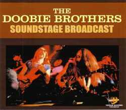 Doobie Brothers ドゥービー・ブラザーズ/Illinois,USA 1977