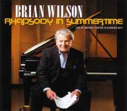 Brian Wilson ブライアン・ウィルソン/Illinois,USA 2011