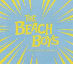 Beach Boys ビーチ・ボーイズ/Pennsylvania,USA 1980