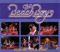 Beach Boys ビーチ・ボーイズ/Pensyalvannia,USA 1995