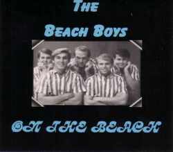 Beach Boys ビーチ・ボーイズ/Kanagawa,Japan 1966
