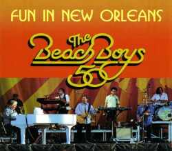 Beach Boys ビーチ・ボーイズ/Luisiana,USA 2012