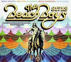 Beach Boys,America ビーチ・ボーイズ アメリカ/Osaka,Japan 2012