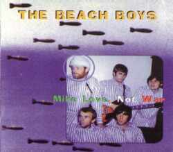 Beach Boys ビーチ・ボーイズ/Michigan,USA 1966 & more