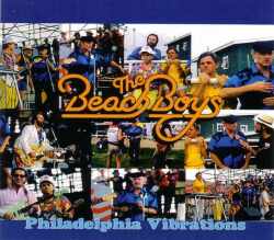 Beach Boys ビーチ・ボーイズ/Pensyilvannia,USA 1985