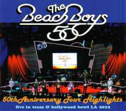 Beach Boys ビーチ・ボーイズ/Texas,USA 2012 & more