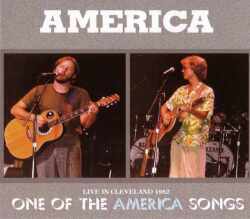 America アメリカ/Ohio,USA 1982