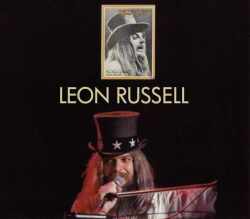 Leon Russell レオン・ラッセル/Live Anthology 1970-1972