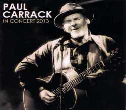 Paul Carrack ポール・キャラック/Netherlands 2013