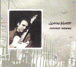 John Hiatt ジョン・ハイアット/Illinois,USA 1990