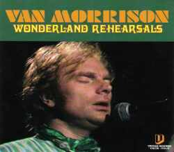 Van Morrison ヴァン・モリソン/Netherlands 1977