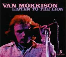 Van Morrison ヴァン・モリソン/California,USA 1973