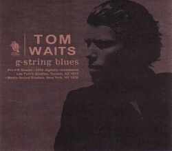 Tom Waits トム・ウェイツ/Arizona,USA 1975 & more