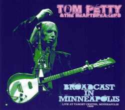 Tom Petty & The Heartbreakers トム・ペティ/Minneapolis,USA 1999