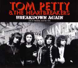Tom Petty & the Heartbreakers トム・ペティ/Masachusetts,USA 1978