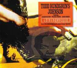 Todd Rundgren トッド・ラングレン/Osaka,Japan 2010