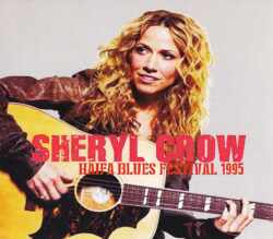 Sheryl Crow シェリル・クロウ/Israel 1995