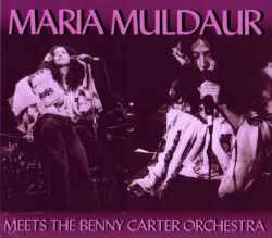 Maria Muldaur マリア・マルダー/California,USA 1974