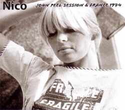 Nico ニコ/France 1974 & more