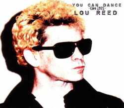 Lou Reed ルー・リード/Rhode Island,USA 1975