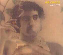Jim Croce ジム・クロウチ/Illinois,USA 1973
