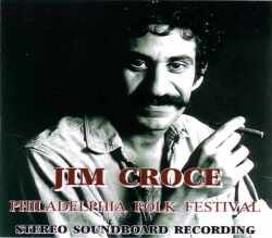 Jim Croce ジム・クロウチ/Pensyalvannia,USA 1973