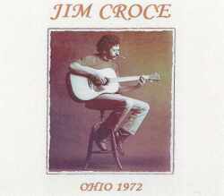 Jim Croce ジム・クロウチ/Ohio,USA 1972