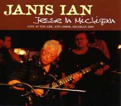 Janis Ian ジャニス・イアン/Michigan,USA 2009
