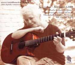 Janis Ian ジャニス・イアン/Bremen,Germany 2004