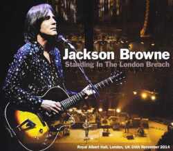 Jackson Browne ジャクソン・ブラウン/London,UK 2014