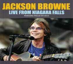 Jackson Browne ジャクソン・ブラウン/New York,USA 2013