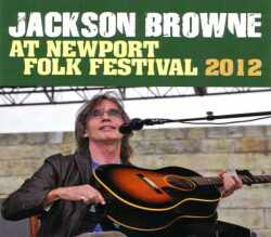 Jackson Browne ジャクソン・ブラウン/Rhode Island,USA 2012