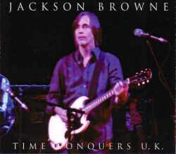 Jackson Browne ジャクソン・ブラウン/London,UK 2009