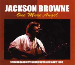 Jackson Browne ジャクソン・ブラウン/Germany 1993