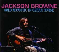Jackson Browne ジャクソン・ブラウン/Colorado,USA 1997