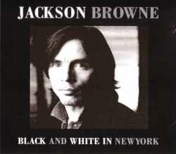 Jackson Browne ジャクソン・ブラウン/New York,USA 1996