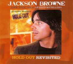 Jackson Browne ジャクソン・ブラウン/Storytellers Vol.6