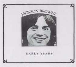 Jackson Browne ジャクソン・ブラウン/California,USA 1970 Demo Recordings