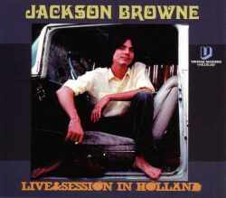 Jackson Browne ジャクソン・ブラウン/Holland 1976