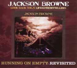 Jackson Browne ジャクソン・ブラウン/Story Tellers Vol.5