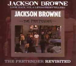 Jackson Browne ジャクソン・ブラウン/Story Tellers Vol.4