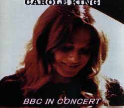 CAROLE KING キャロル・キング/BBC IN CONCERT