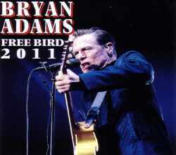 Bryan Adams ブライアン・アダムス/Florida,USA 2011