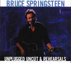 Bruce Springsteen ブルース・スプリングスティーン/CA,USA 1992 Uncut & SC