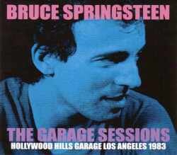 Bruce Springsteen ブルース・スプリングスティーン/California,USA 1983