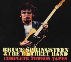 Bruce Springsteen ブルース・スプリングスティーン/MD,USA 1977