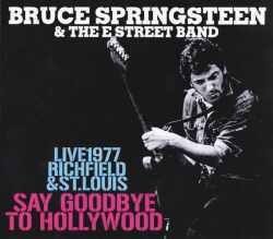 Bruce Springsteen ブルース・スプリングスティーン/OH,USA 1977 & more